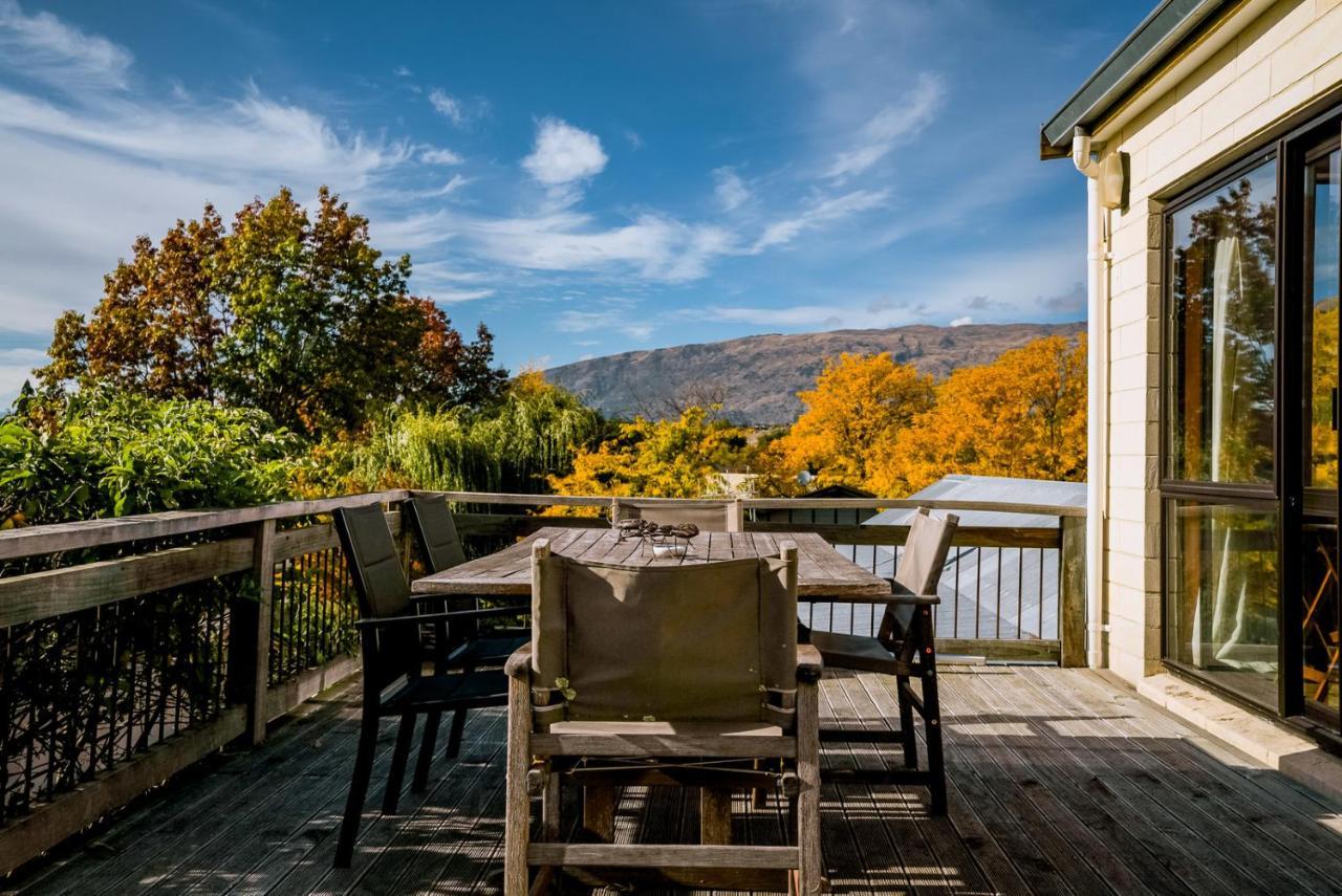 Goodall Crib - Wanaka Holiday Home ภายนอก รูปภาพ