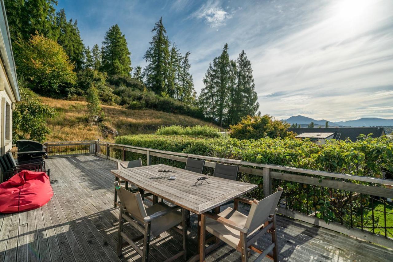 Goodall Crib - Wanaka Holiday Home ภายนอก รูปภาพ
