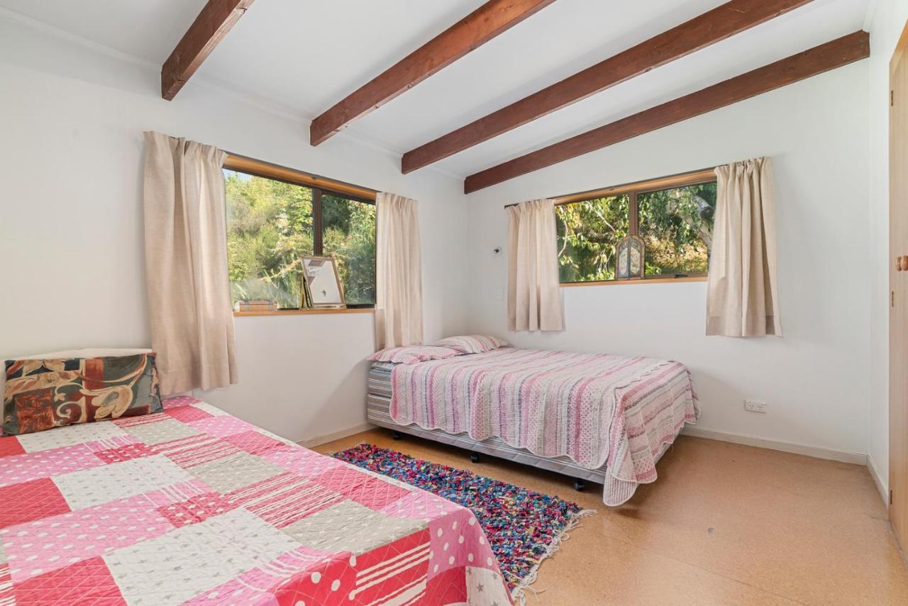 Goodall Crib - Wanaka Holiday Home ภายนอก รูปภาพ