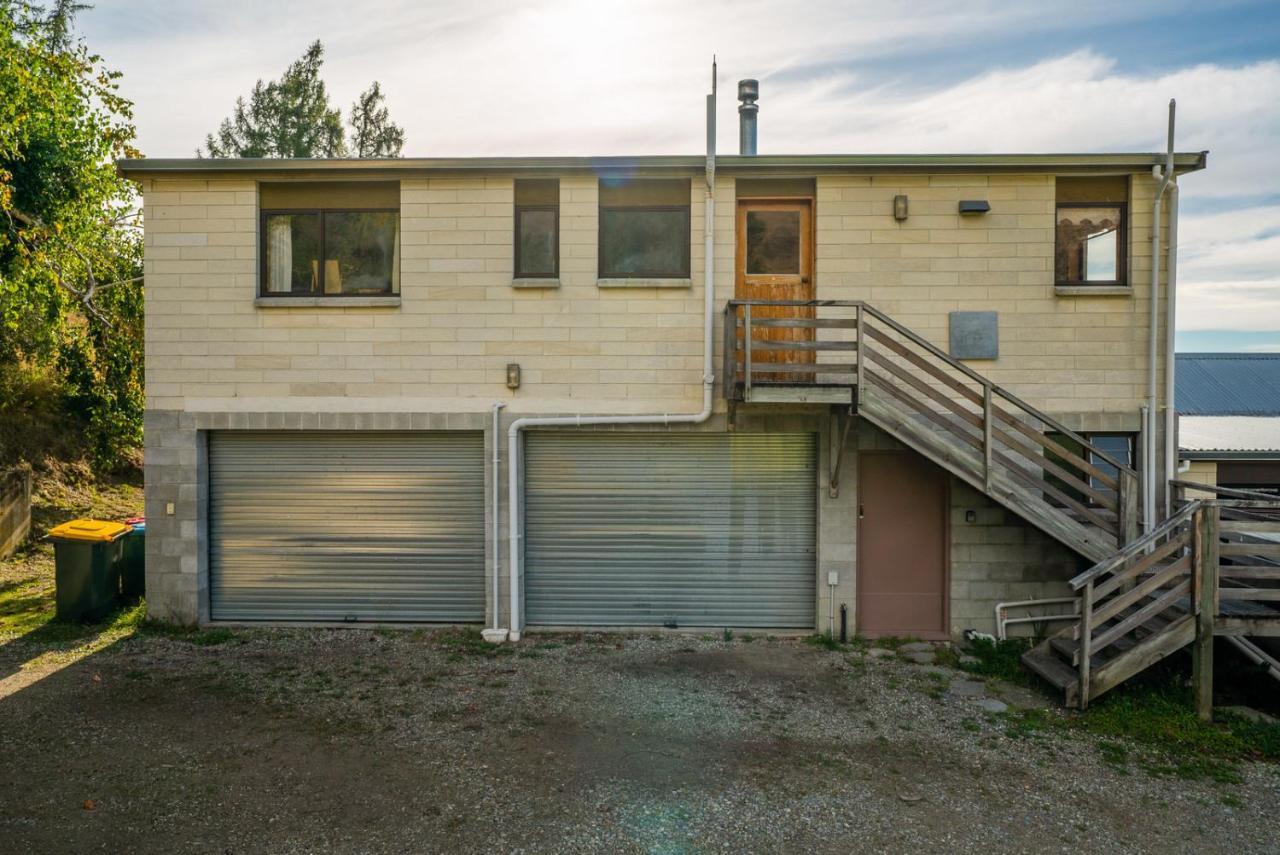 Goodall Crib - Wanaka Holiday Home ภายนอก รูปภาพ