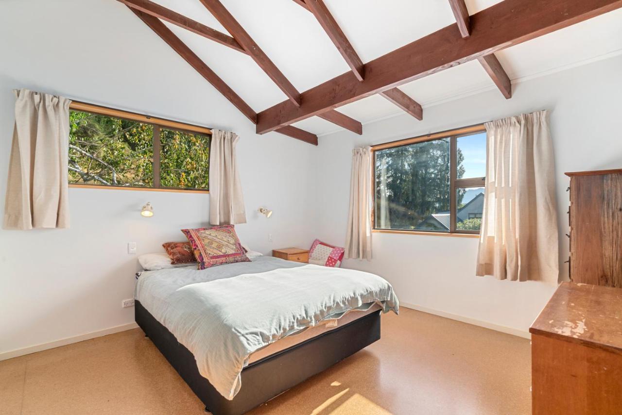 Goodall Crib - Wanaka Holiday Home ภายนอก รูปภาพ